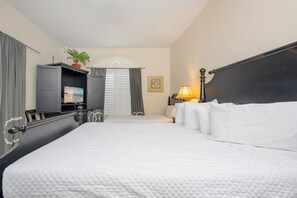 Condo, 2 habitaciones | 2 habitaciones y wifi gratis 