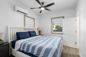 1 slaapkamer, wifi, beddengoed