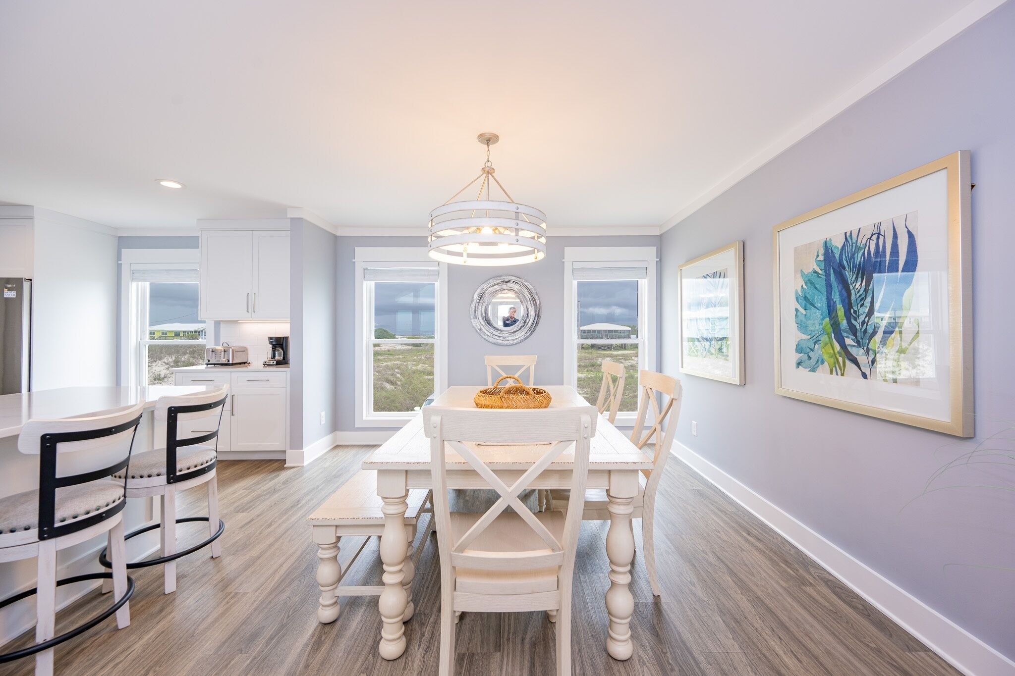 House, 3 Bedrooms | Dining
