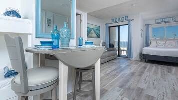 Condo, 1 habitación | 1 habitación y wifi gratis