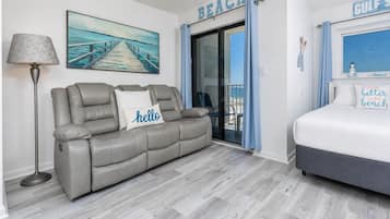 Condo, 1 Bedroom | 1 bedroom, free WiFi