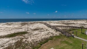 Appart'hôtel, 1 chambre | Plage