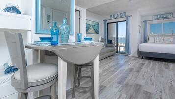 Condo, 1 quarto | 1 quarto, Wi-Fi de cortesia