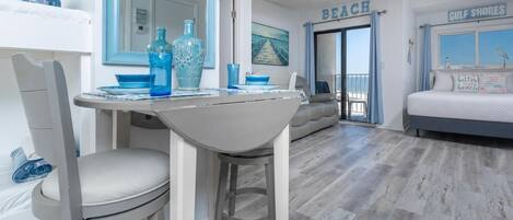 Condo, 1 Bedroom | 1 bedroom, free WiFi