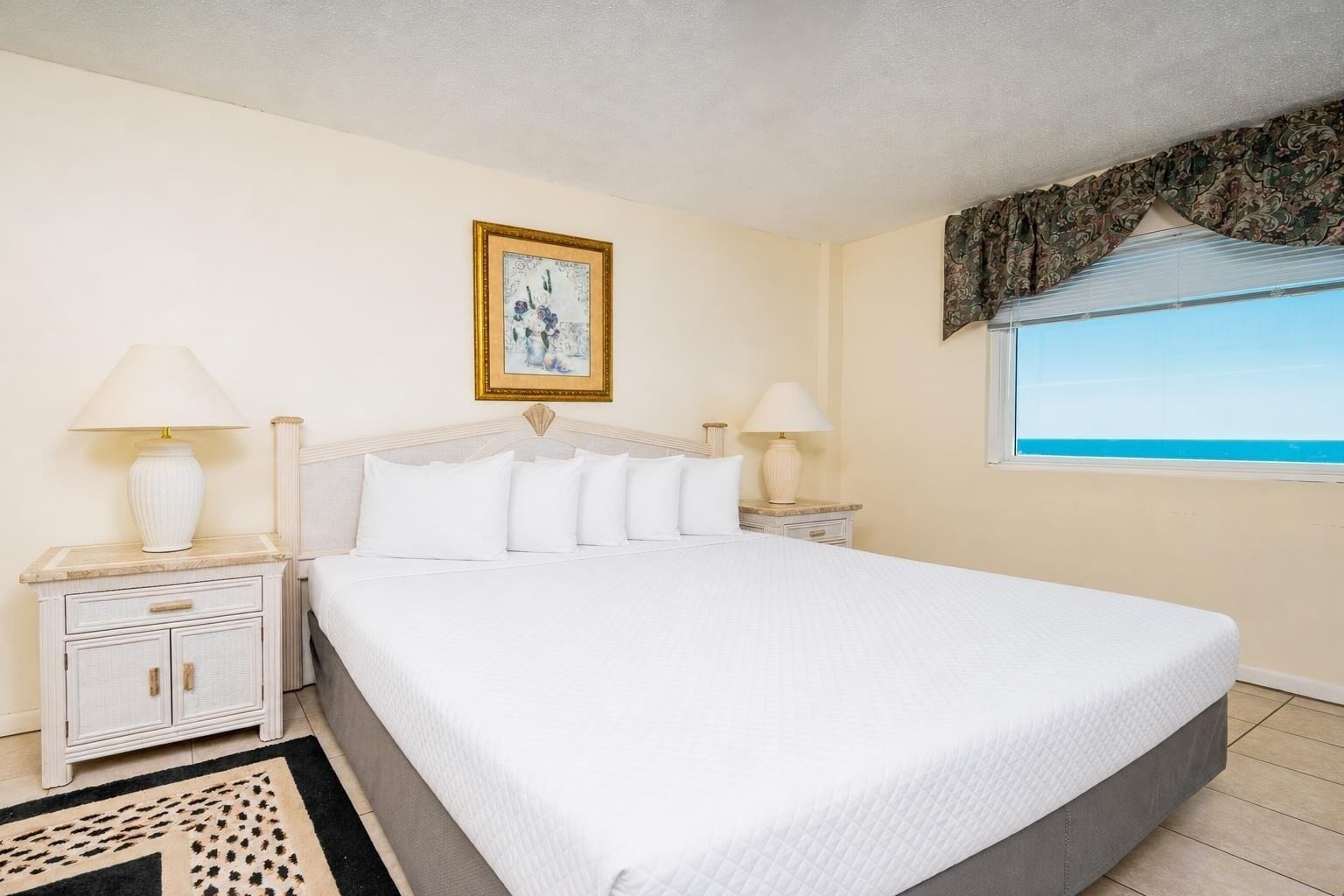 Condo, 2 habitaciones | 2 habitaciones y wifi gratis 