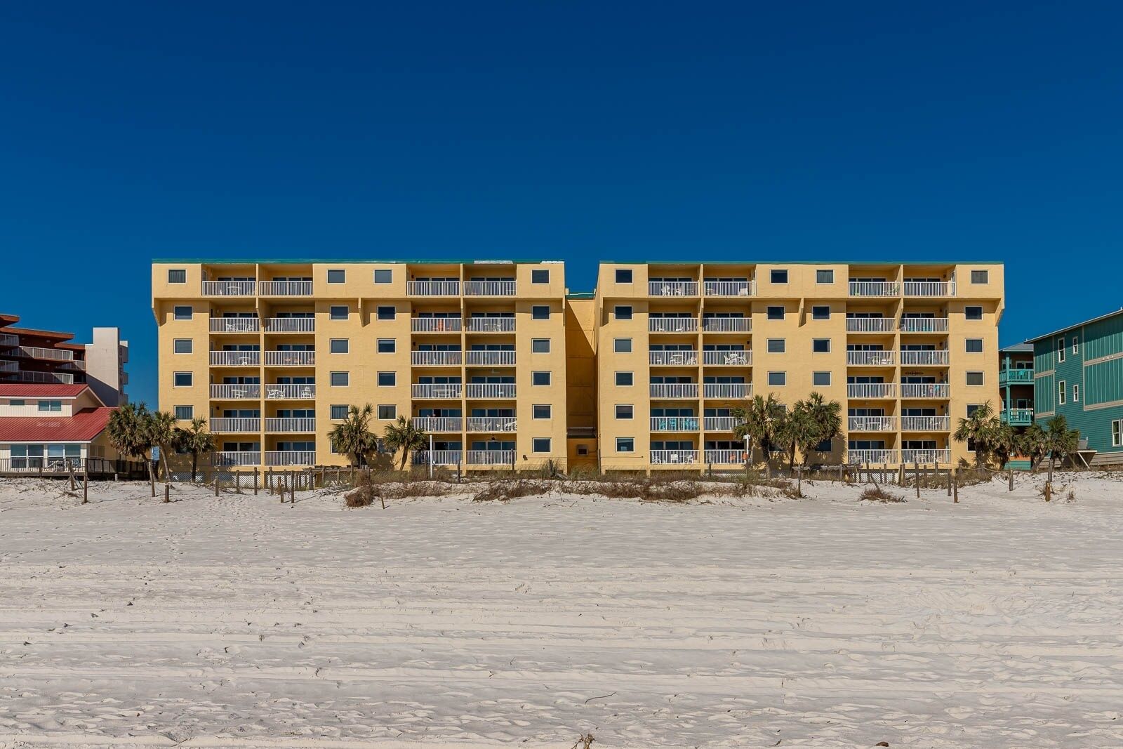 Condo, 2 habitaciones | Exterior