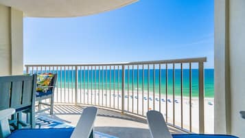 Condo, 1 quarto | Área da propriedade