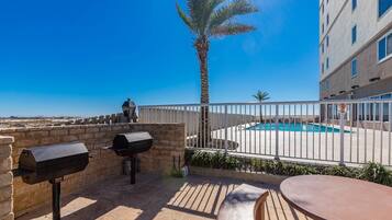 Condo, 1 phòng ngủ | Khuôn viên nơi lưu trú