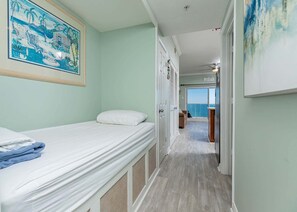 Condo, 1 Bedroom | 1 bedroom, free WiFi