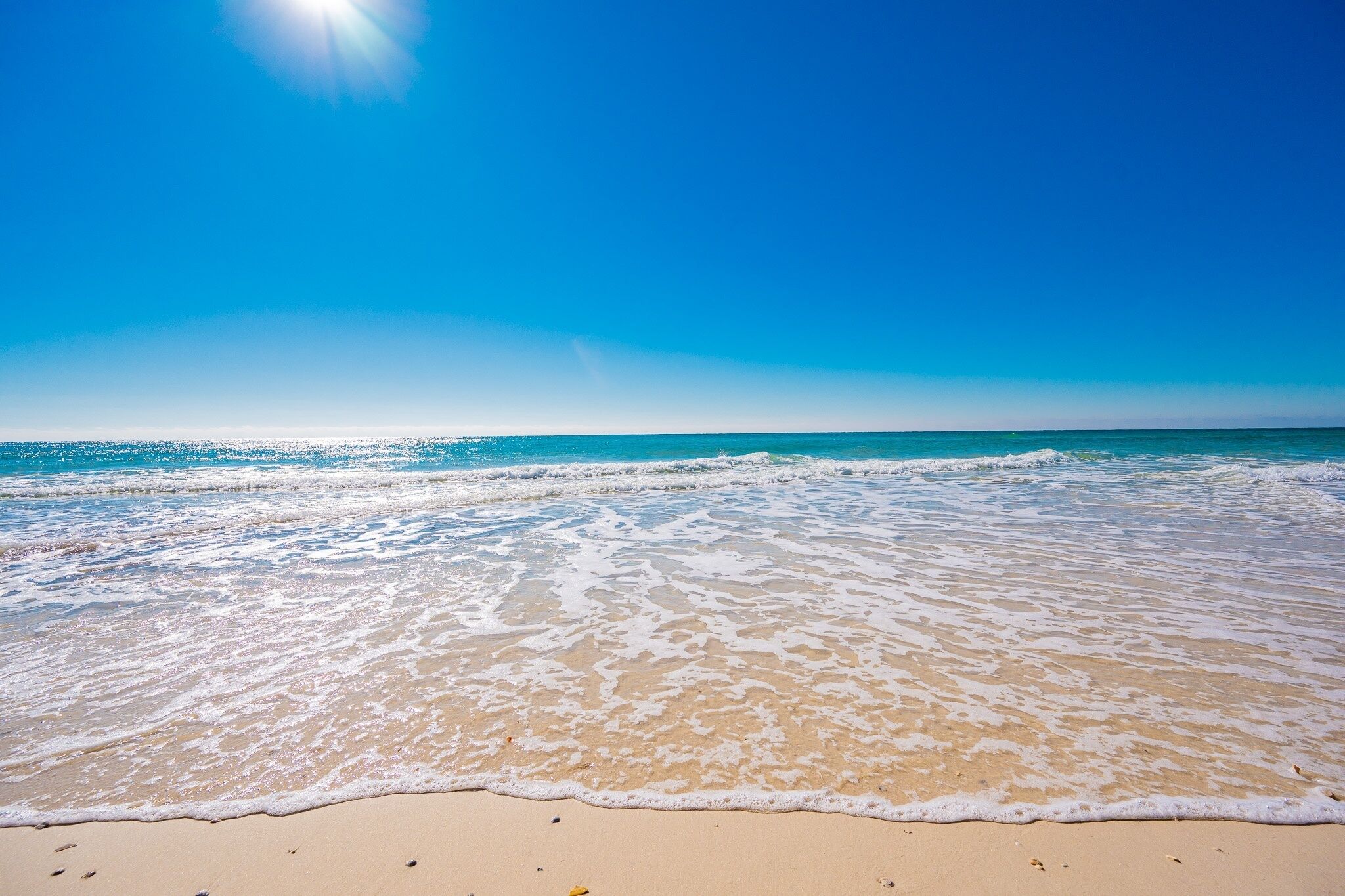 Kondominium, 3 kamar tidur | Pantai | Di pantai