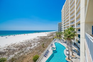 Condo, 3 Bedrooms | Pool