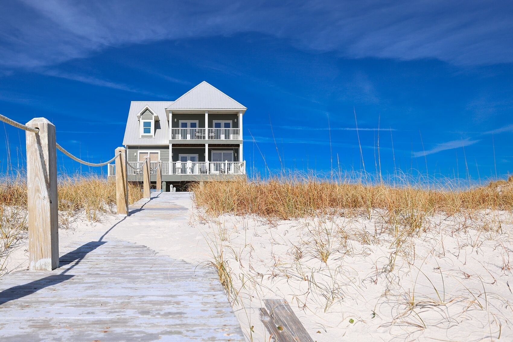 獨棟房屋, 4 間臥室 | 外觀