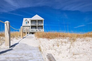 Hus, 4 soverom | Eksteriør