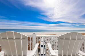 Casa, 4 habitaciones | Áreas de la propiedad
