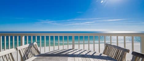 Lägenhet - 2 sovrum | Boendeområde