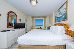 Leilighet, 2 soverom | 2 soverom og wi-fi (inkludert)