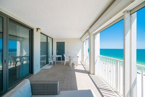Condo, 3 quartos | Opções para refeição ao ar livre