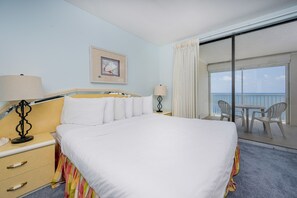 3 bedrooms, free WiFi - Pelican Pointe 1404 3 Bedroom Condo (Orange Beach)