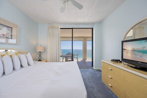 Condo, 3 Bedrooms | 3 bedrooms, free WiFi