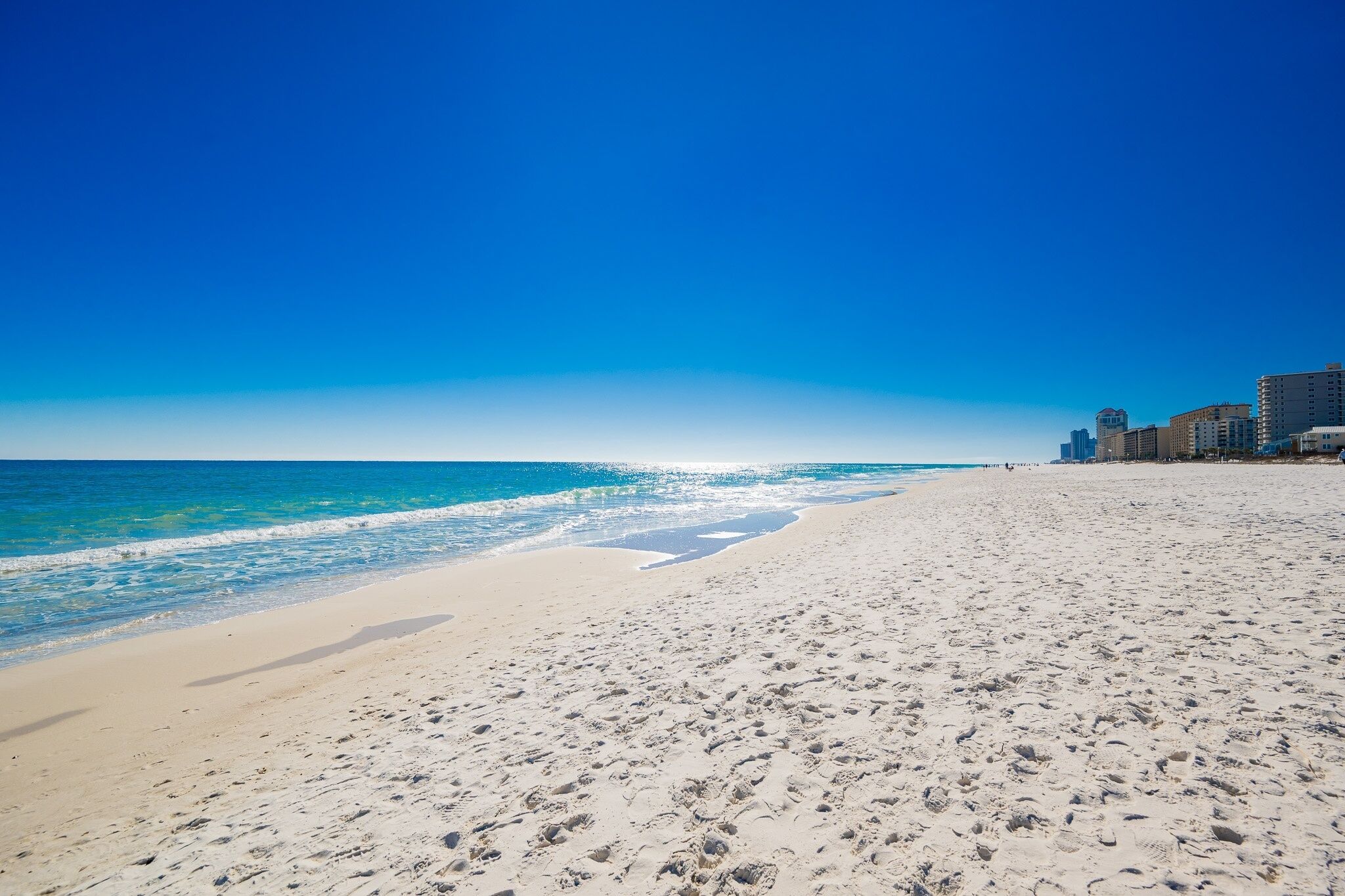 Condo, 3 Bedrooms | Beach | On the beach