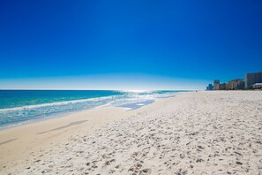Appartamento, 3 camere da letto | Spiaggia | Sulla spiaggia