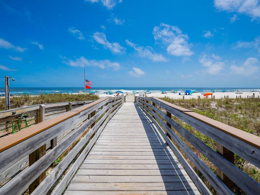 Condo, 2 Bedrooms | Beach | Beach nearby