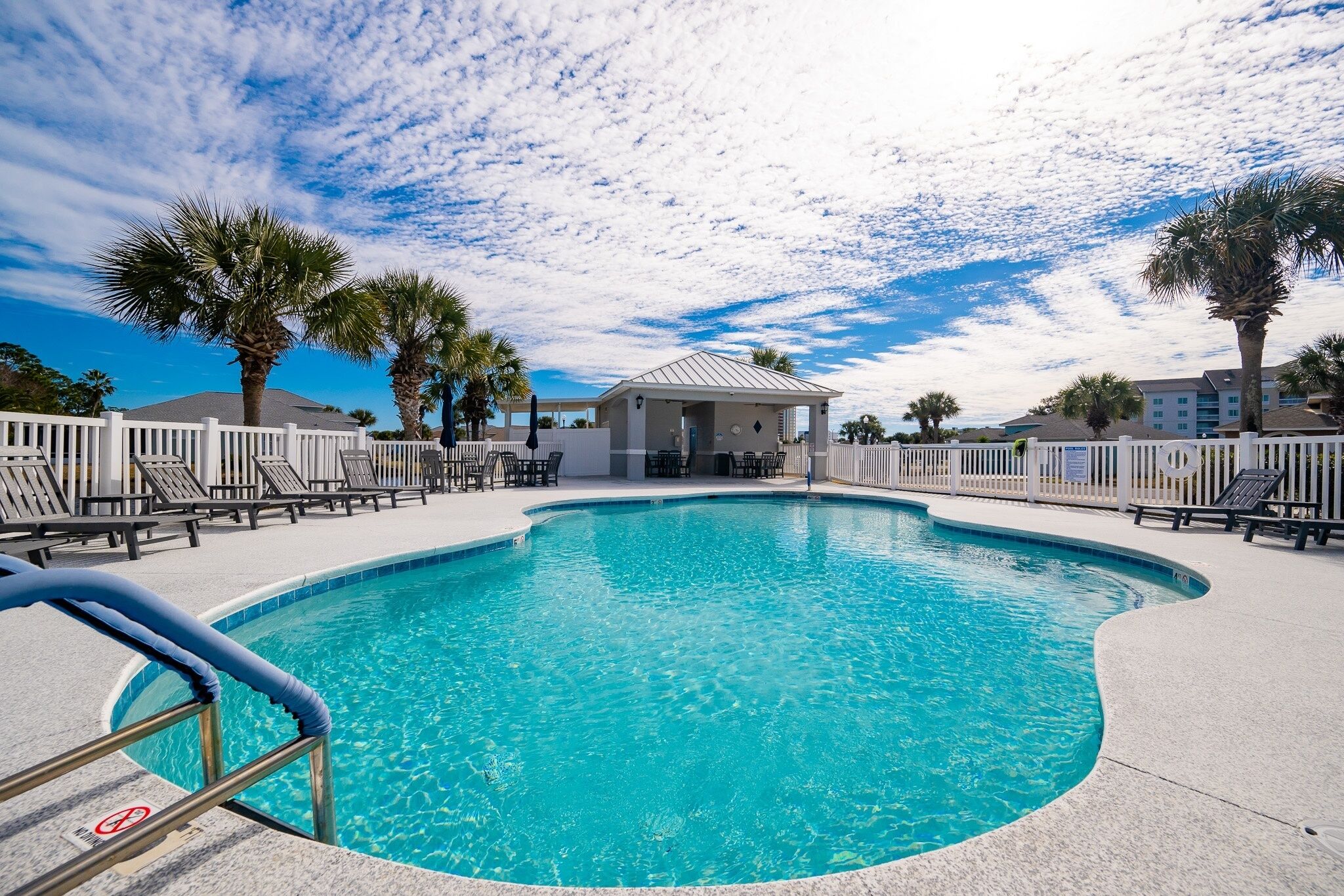 Condo, 2 Bedrooms | Pool | Outdoor pool