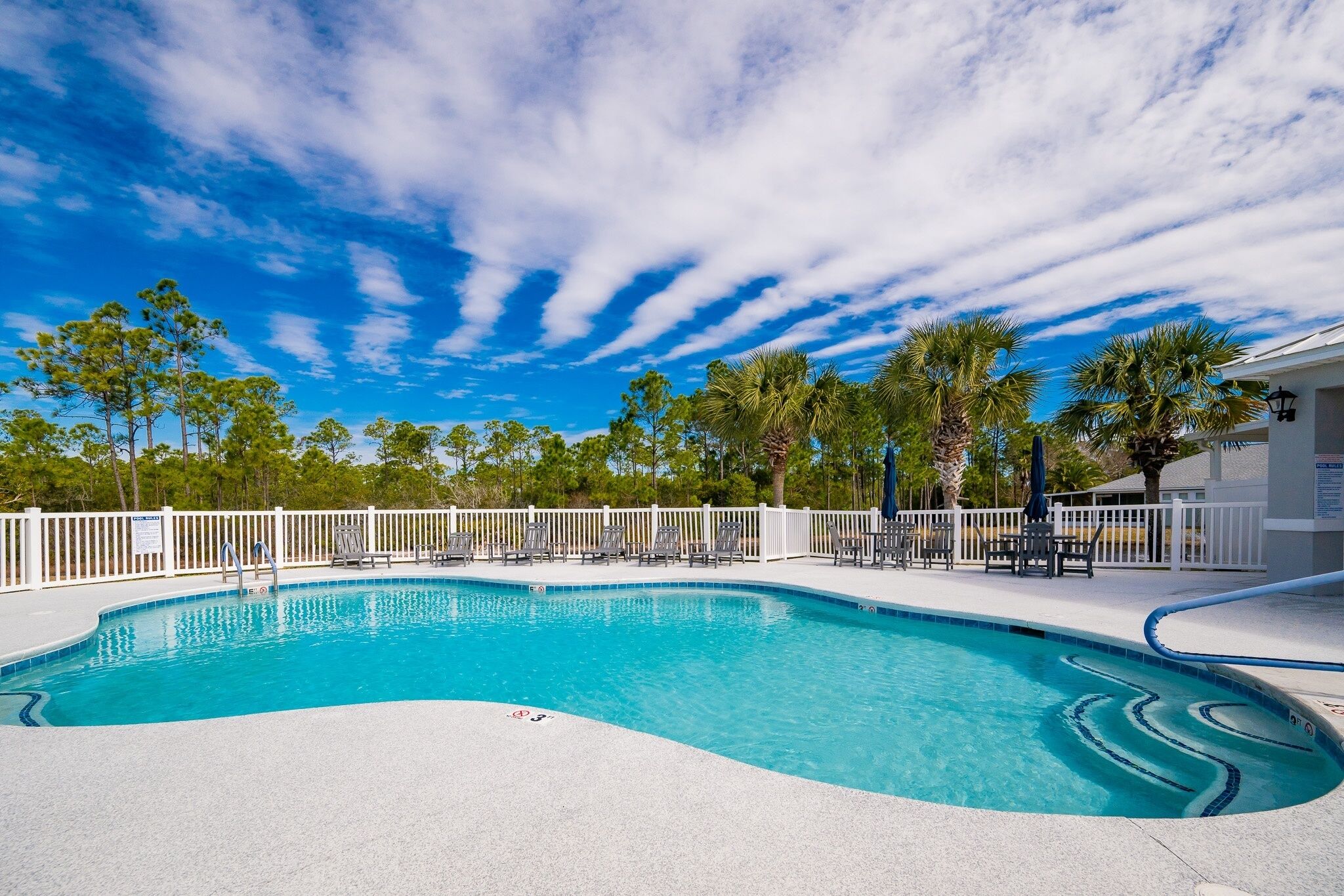 Condo, 2 Bedrooms | Pool | Outdoor pool