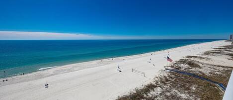 公寓客房, 3 間臥室 | 海灘 | 位於海灘上