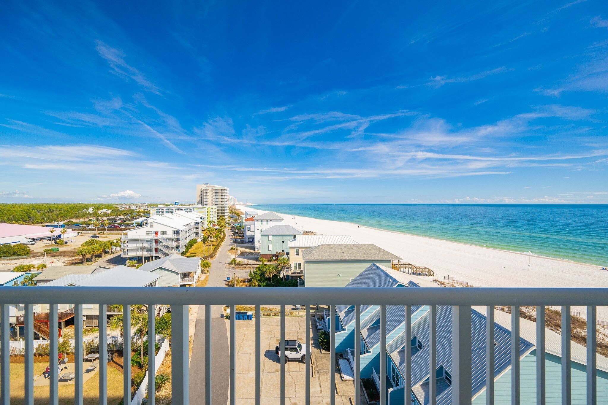 Condo, 2 Bedrooms | Property grounds