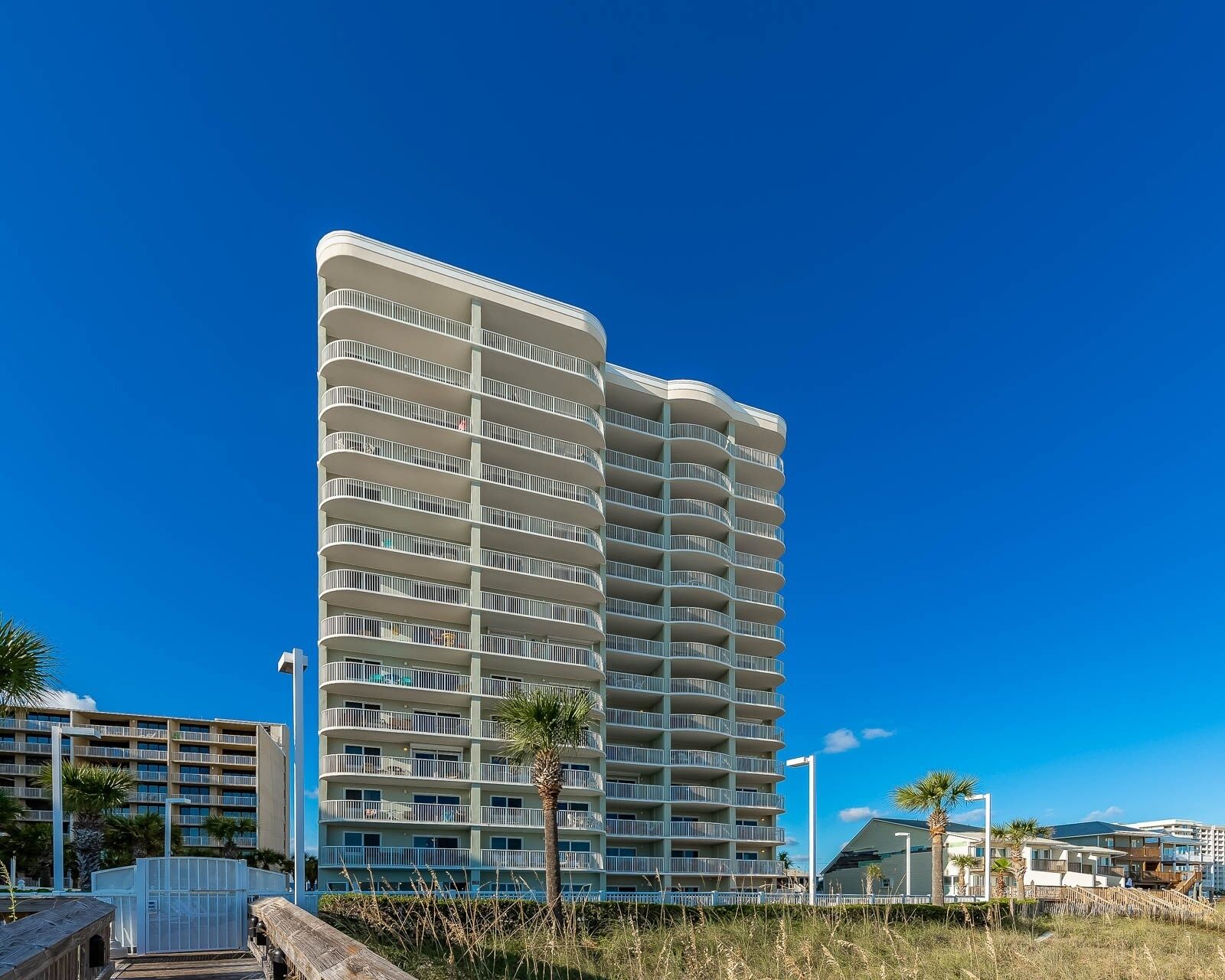 Condo, 2 habitaciones | Exterior