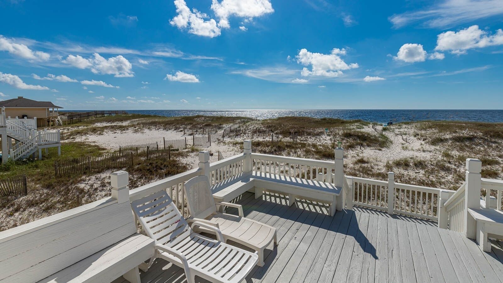 獨棟房屋, 4 間臥室 | 住宿一隅