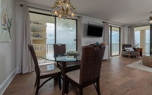 Condo, 3 quartos | Opções para refeição