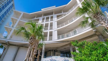 Condo, 1 Bedroom | Exterior