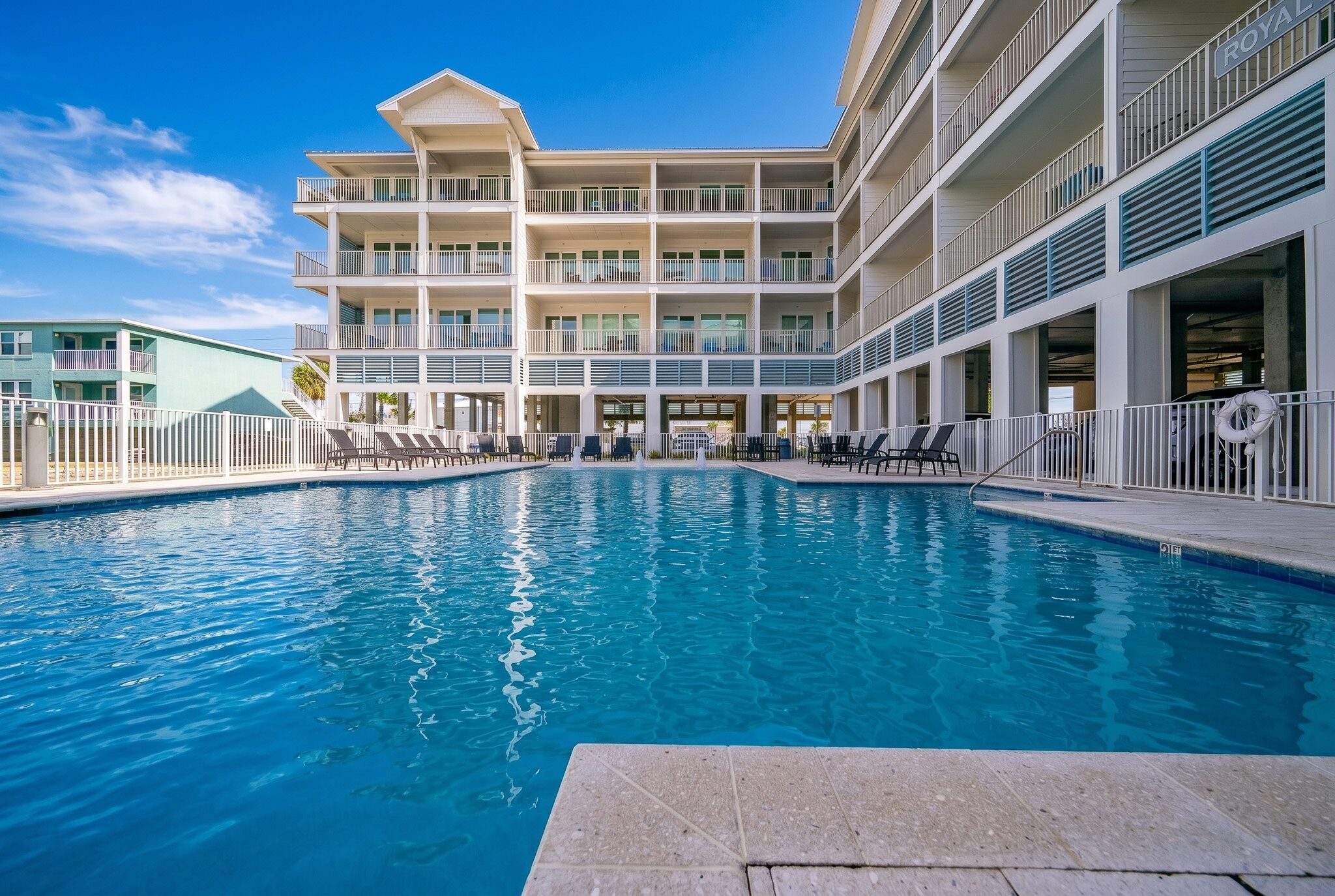 Condo, 1 Bedroom | Pool | Outdoor pool