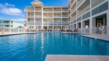 Condo, 1 Bedroom | Pool