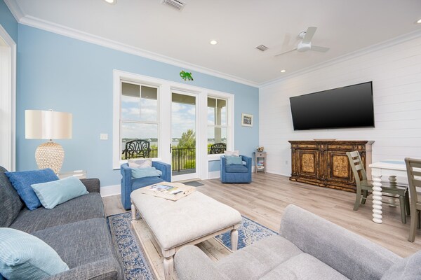 West Side Cottages U 3 Bedroom Home - Gulf Shores Beach