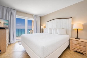 Condo, 2 Bedrooms | 2 bedrooms, free WiFi, individually decorated, individually furnished - Surfside Shores 1804 2 Bedroom Condo (Gulf Shores)