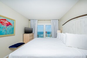 Leilighet, 2 soverom | 2 soverom, individuelt dekorert og individuelt innredet