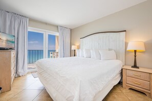 2 bedrooms, individually decorated, individually furnished, free WiFi - Surfside Shores 1804 2 Bedroom Condo (Gulf Shores)