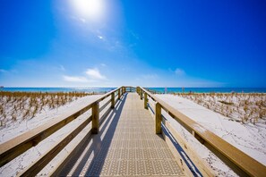 Condo, 2 habitaciones | Playa
