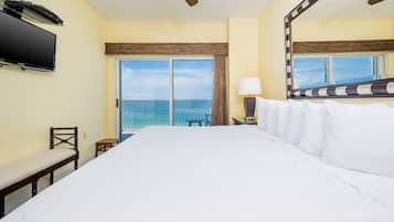 Appartement, 2 slaapkamers | 2 slaapkamers, individueel gedecoreerd, individueel gemeubileerd