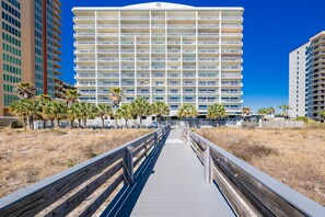 Condo, 2 habitaciones | Exterior