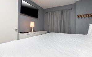 1 bedroom, individually decorated, individually furnished, free WiFi