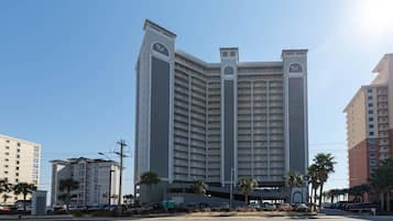 Leilighet, 3 soverom | Parkering | Ubetjent parkering (inkludert)