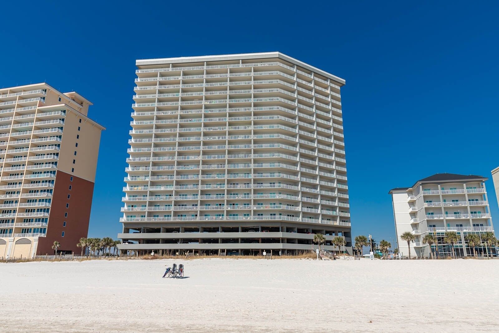 Condo, 3 Bedrooms | Exterior