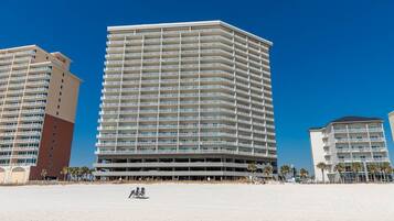 Condo, 3 Bedrooms | Exterior