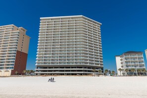 Condo, 3 Bedrooms | Exterior - Seawind 905 3 Bedroom Condo (Gulf Shores)