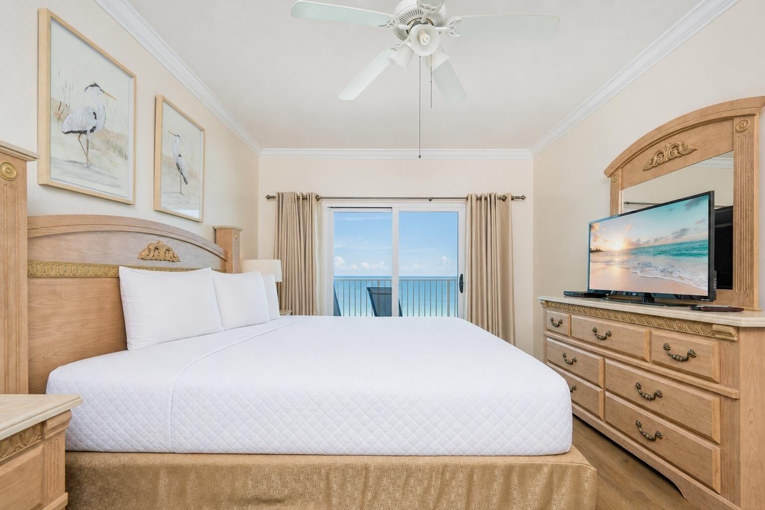 3 bedrooms, free WiFi, individually decorated, individually furnished