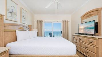 3 bedrooms, free WiFi, individually decorated, individually furnished